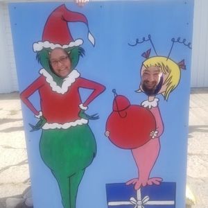 Meet your Posher, Renee